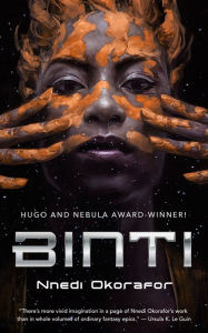 Title: Binti (Binti Series #1), Author: Nnedi Okorafor