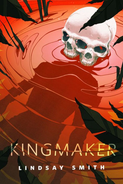 Kingmaker: A Tor.Com Original