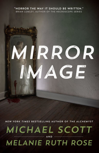 Mirror Image: A Novel