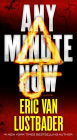 Any Minute Now: A Novel