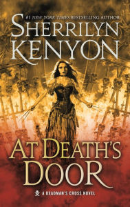 Title: At Death's Door: A Deadman's Cross Novel, Author: Sherrilyn Kenyon