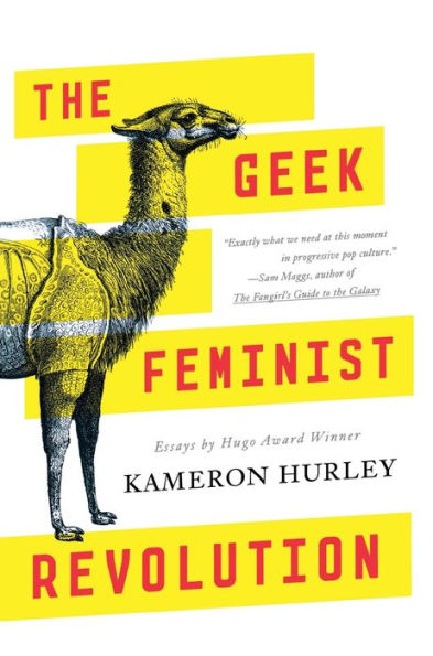 The Geek Feminist Revolution