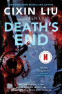 Death's End (Three-Body Problem Series #3)