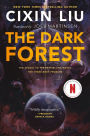 The Dark Forest (Three-Body Problem Series #2)