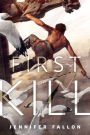First Kill: A Tor.Com Original