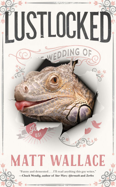 Lustlocked: A Sin du Jour Affair