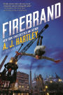 Firebrand (Steeplejack Series #2)