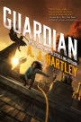 Guardian (Steeplejack Series #3)