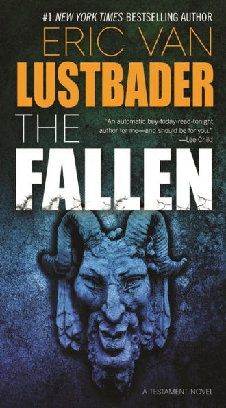 The Fallen (Testament Series #2)