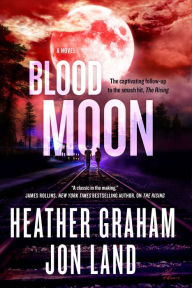 Title: Blood Moon: The Rising series: Book 2, Author: Heather Graham