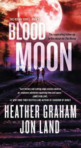 Title: Blood Moon: The Rising series: Book 2, Author: Heather Graham