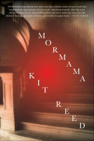 Title: Mormama, Author: Kit Reed