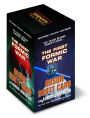 Formic Wars Trilogy Boxed Set: Earth Unaware, Earth Afire, Earth Awakens