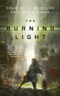 The Burning Light: A Novel