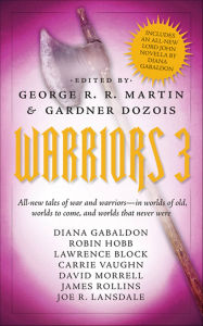 Title: Warriors 3, Author: Diana Gabaldon