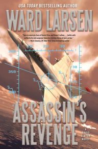 Epub ebook download forum Assassin's Revenge: A David Slaton Novel 9780765391544