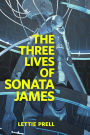 The Three Lives of Sonata James: A Tor.com Original