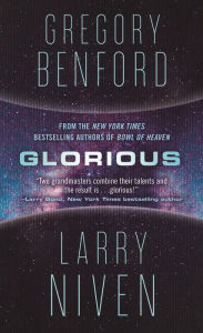 Glorious: A Science Fiction Novel