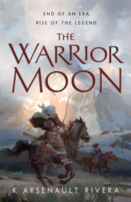 Downloading google books to pdf The Warrior Moon iBook ePub 9780765392596