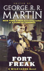 Fort Freak: A Wild Cards Novel