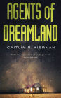 Agents of Dreamland