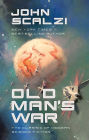 Old Man's War (Old Man's War Series #1)