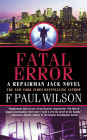 Fatal Error: A Repairman Jack Novel