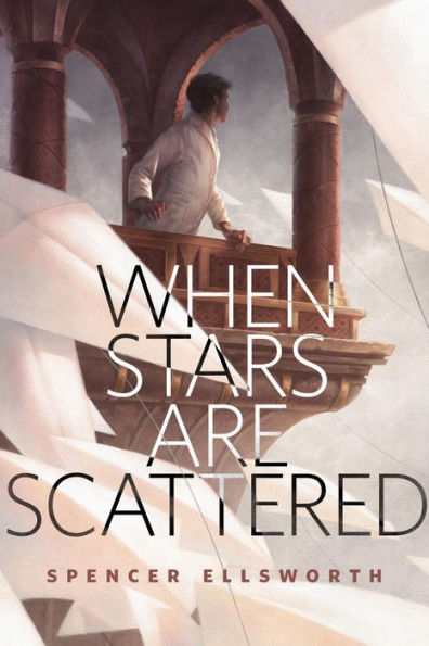 When Stars Are Scattered: A Tor.com Original