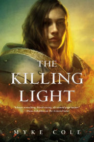 Ebooks download for free for mobile The Killing Light 9780765395993 by Myke Cole