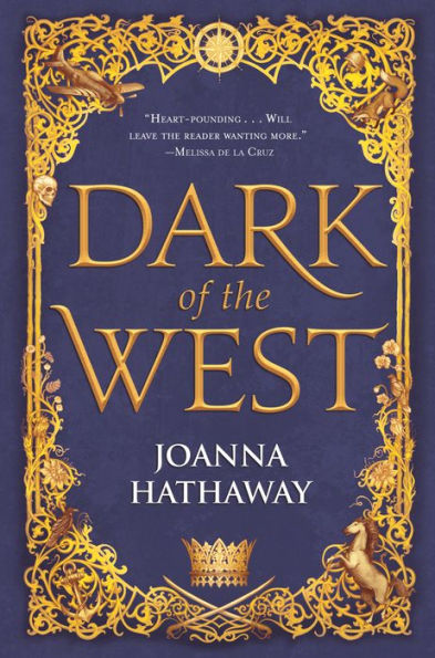 Dark of the West