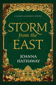 Free electronic books downloads Storm from the East (English Edition)
