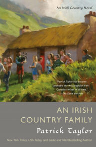 Title: An Irish Country Family (Irish Country Series #14), Author: Patrick Taylor
