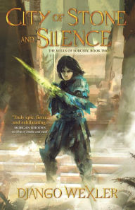 Download free ebooks google books City of Stone and Silence