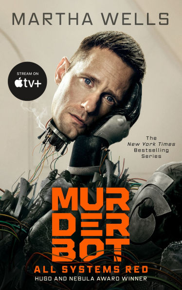 All Systems Red (Murderbot Diaries Series #1)