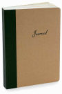 Kraft Refill Journal Size 2 4x6