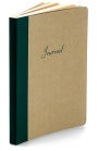 Kraft Refill Journal Size 4 6x8
