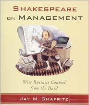 Shakespeare on Management