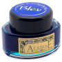 Sapphire Ink Calligraphy