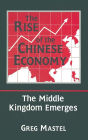 The Rise of the Chinese Economy: The Middle Kingdom Emerges: The Middle Kingdom Emerges / Edition 1