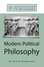 Modern Political Philosophy