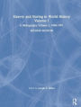 Slavery and Slaving in World History: A Bibliography, 1900-91: v. 1: A Bibliography, 1900-91