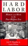 Title: Hard Labor / Edition 1, Author: Joel F. Handler