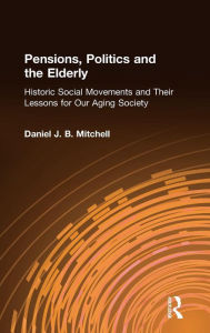 Pensions, Politics and the Elderly