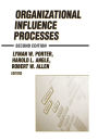 Organizational Influence Processes / Edition 2