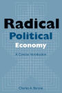 Radical Political Economy: A Concise Introduction: A Concise Introduction / Edition 1