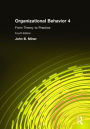 Organizational Behavior 4 / Edition 4
