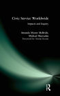 Civic Service Worldwide: Impacts and Inquiry