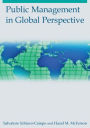 Public Management in Global Perspective