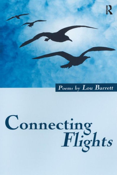 Connecting Flights / Edition 1