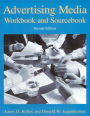 Advertising Media Workbook and Sourcebook / Edition 2